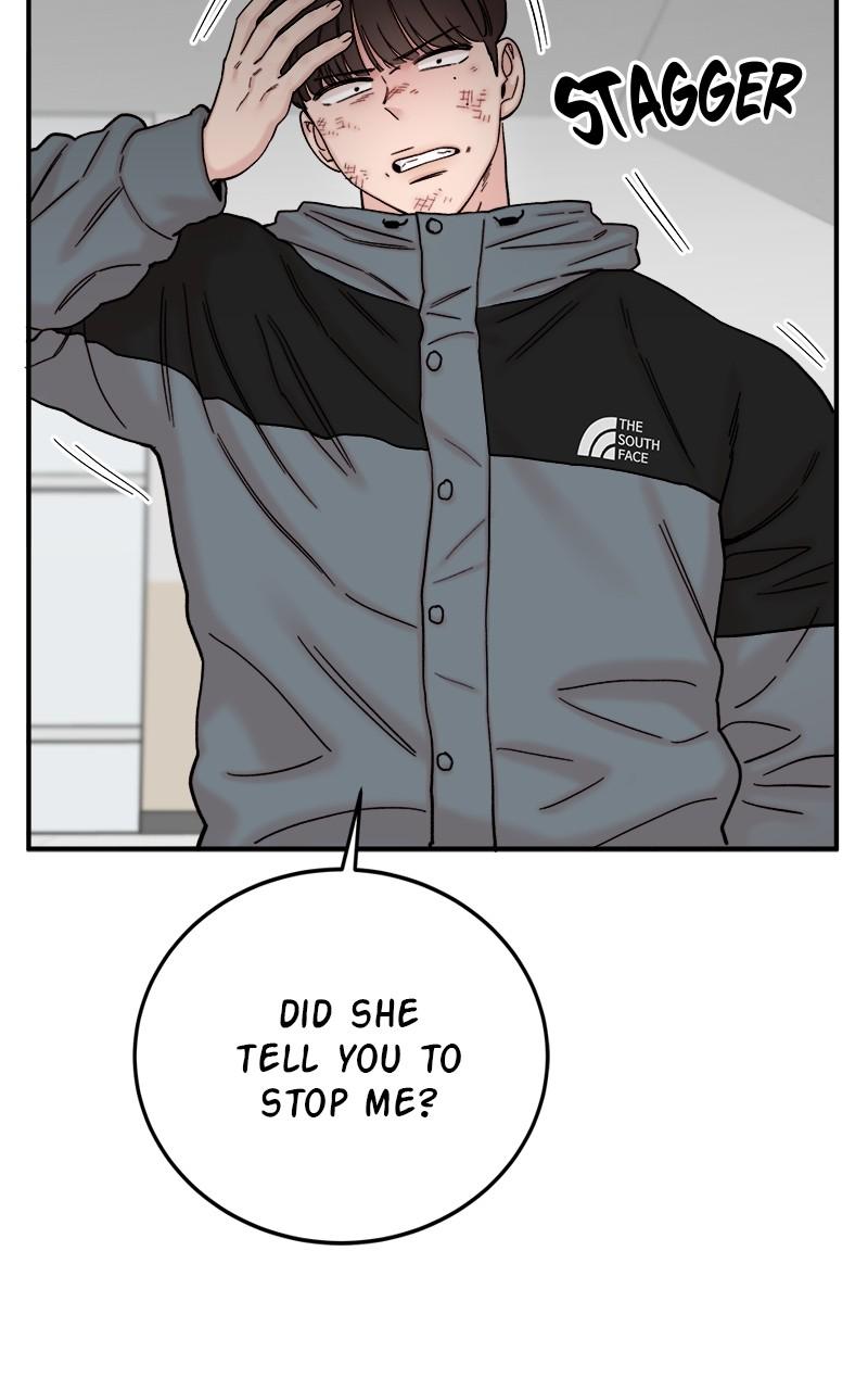 My Dud to Stud Boyfriend Chap 59 - Next Chap 60