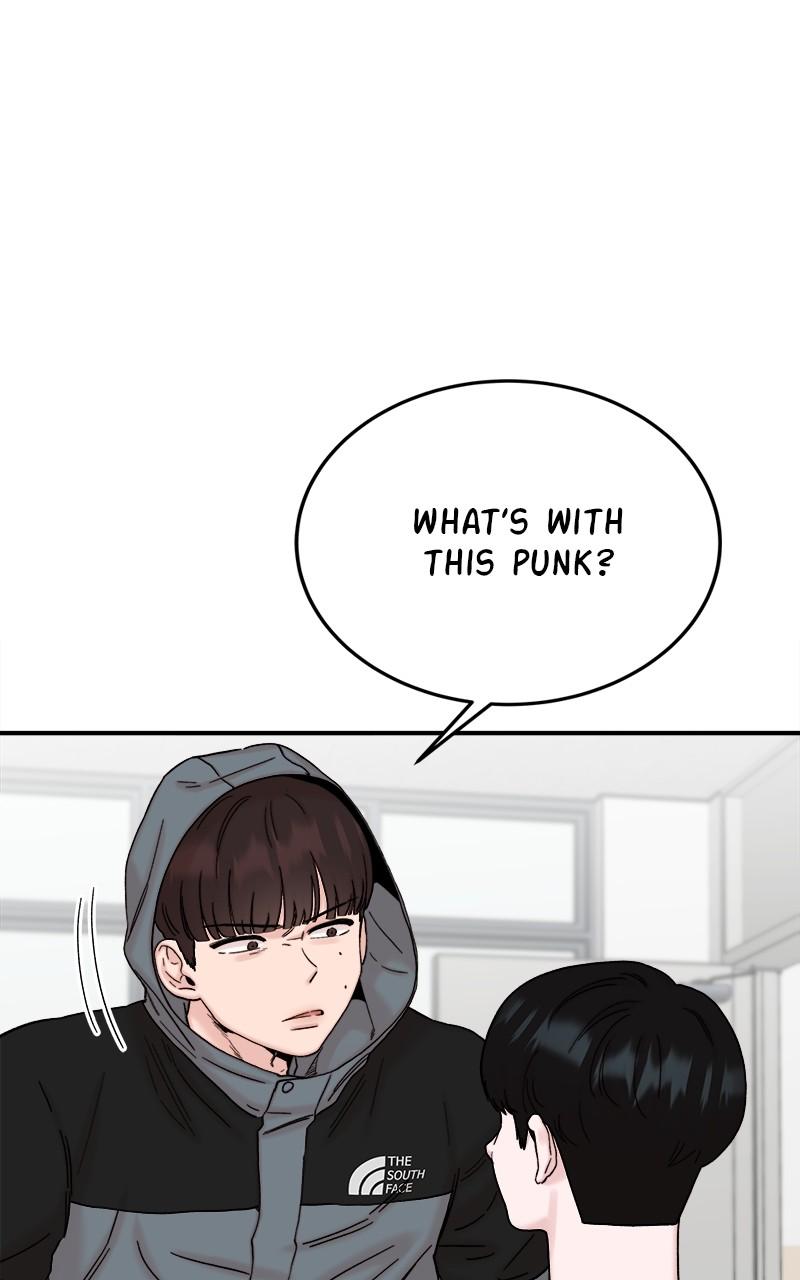 My Dud to Stud Boyfriend Chap 59 - Next Chap 60