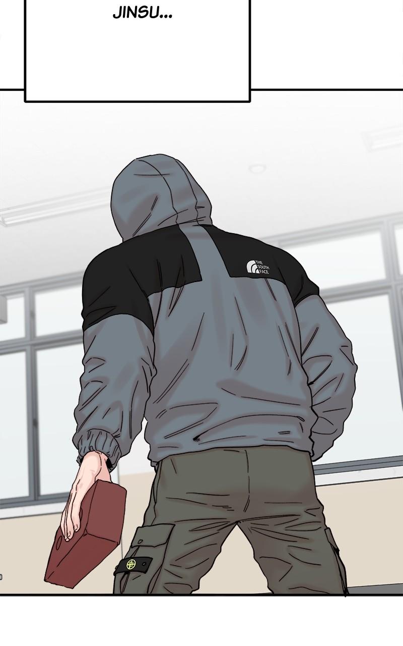 My Dud to Stud Boyfriend Chap 59 - Next Chap 60