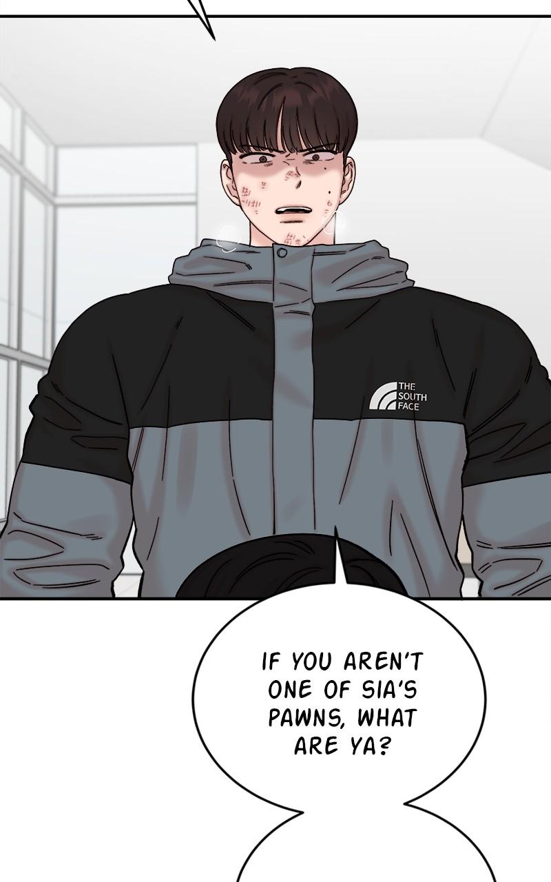 My Dud to Stud Boyfriend Chap 59 - Next Chap 60