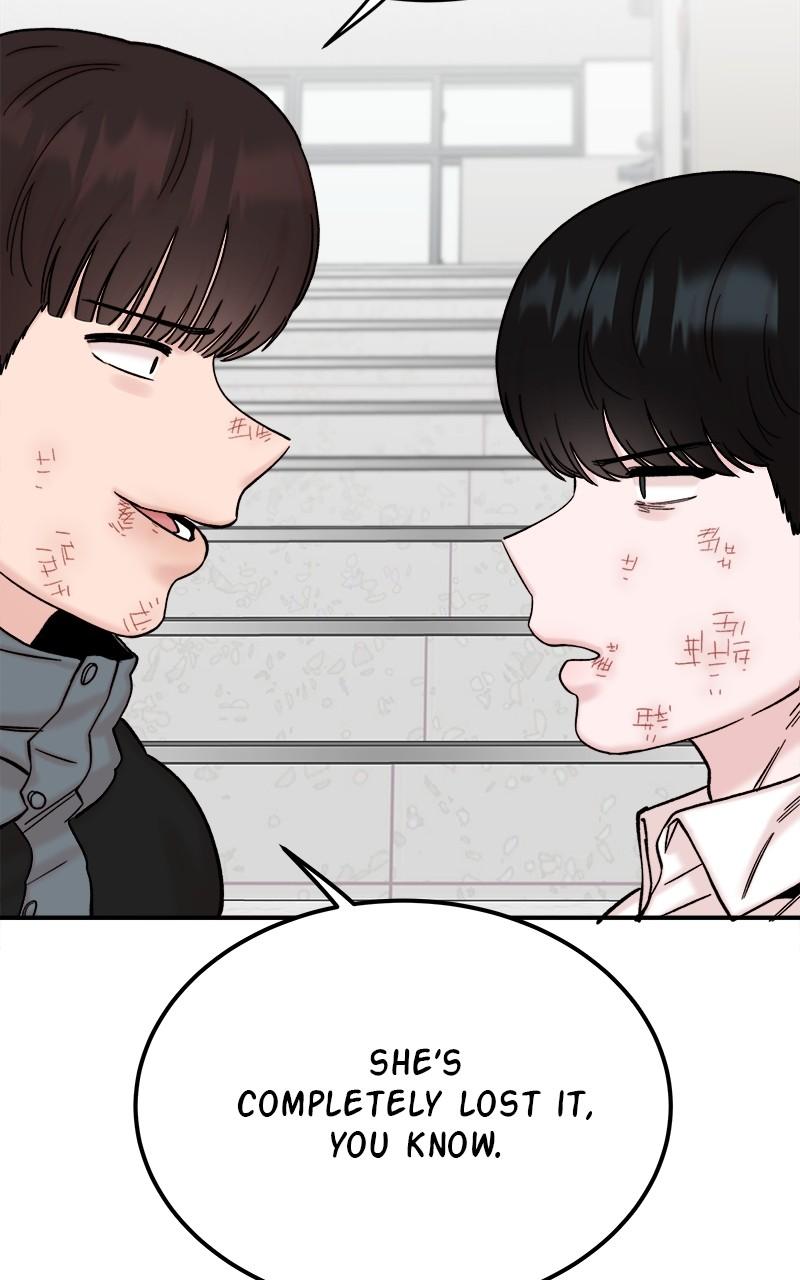 My Dud to Stud Boyfriend Chap 59 - Next Chap 60