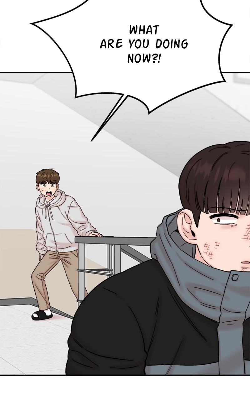 My Dud to Stud Boyfriend Chap 59 - Next Chap 60