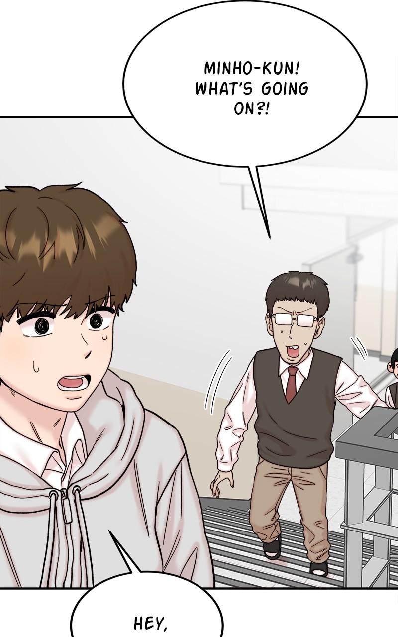 My Dud to Stud Boyfriend Chap 59 - Next Chap 60