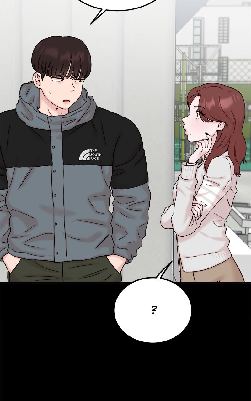 My Dud to Stud Boyfriend Chap 59 - Next Chap 60