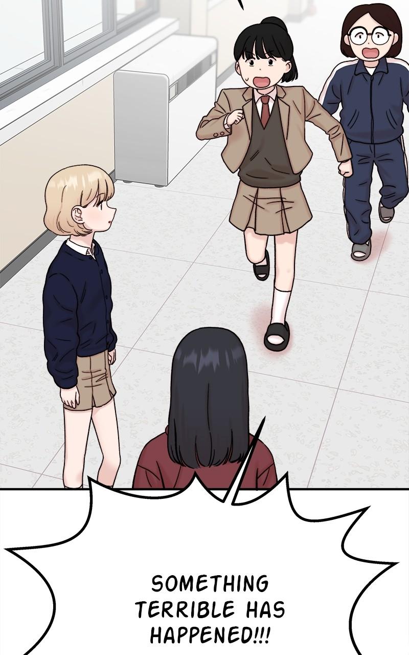 My Dud to Stud Boyfriend Chap 59 - Next Chap 60