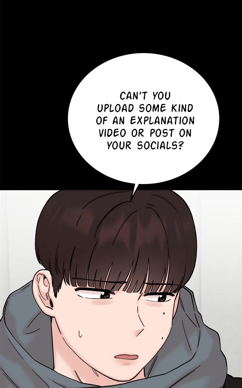 My Dud to Stud Boyfriend Chap 59 - Next Chap 60