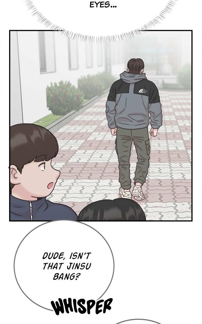 My Dud to Stud Boyfriend Chap 59 - Next Chap 60