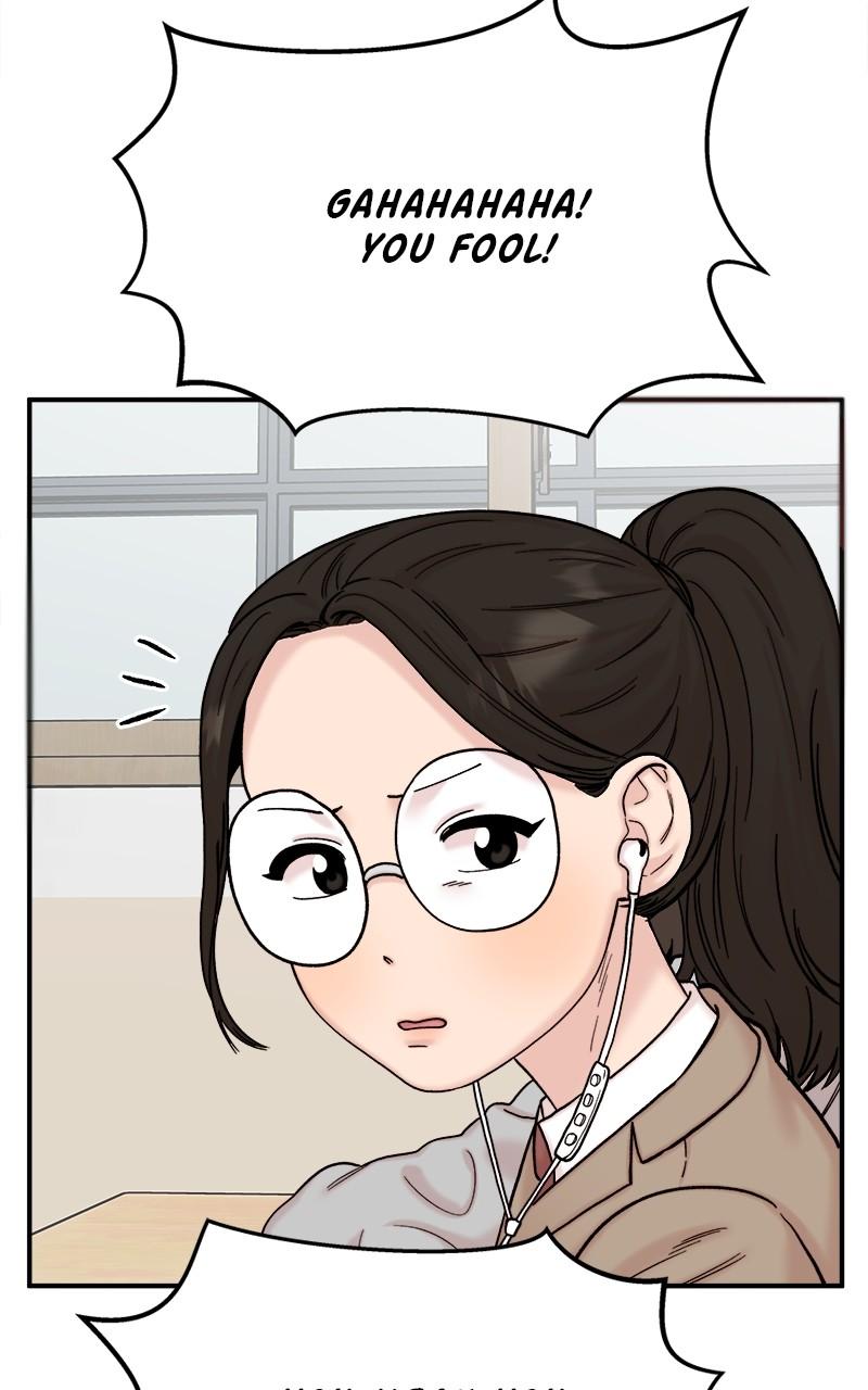 My Dud to Stud Boyfriend Chap 51 - Next Chap 52