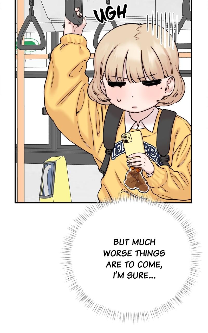 My Dud to Stud Boyfriend Chap 51 - Next Chap 52