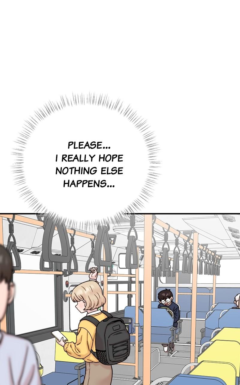 My Dud to Stud Boyfriend Chap 51 - Next Chap 52