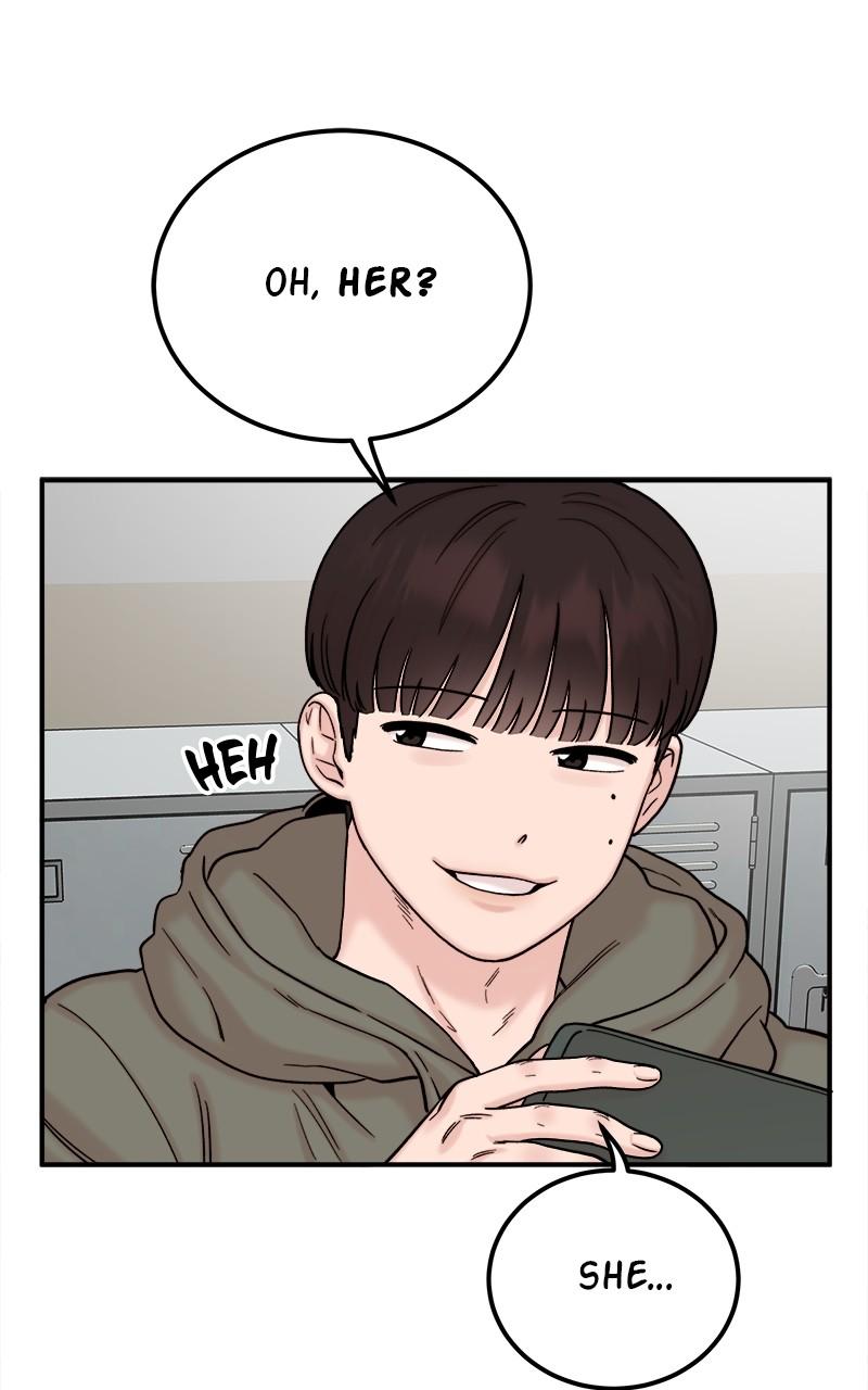 My Dud to Stud Boyfriend Chap 51 - Next Chap 52