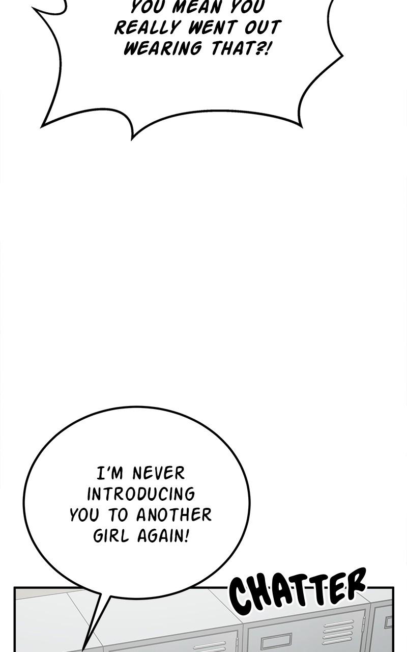 My Dud to Stud Boyfriend Chap 51 - Next Chap 52