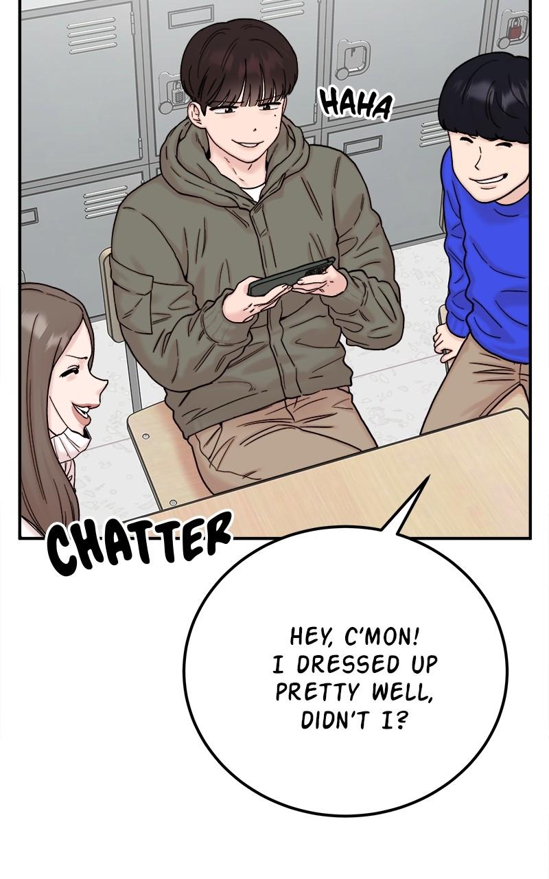 My Dud to Stud Boyfriend Chap 51 - Next Chap 52