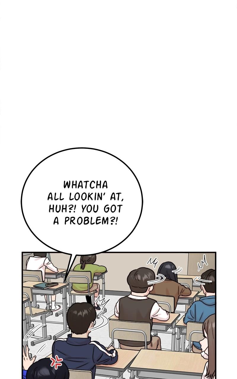 My Dud to Stud Boyfriend Chap 51 - Next Chap 52