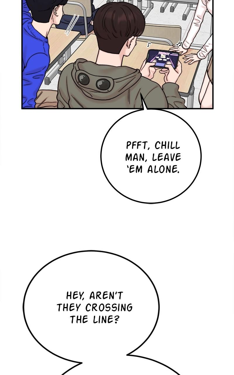 My Dud to Stud Boyfriend Chap 51 - Next Chap 52