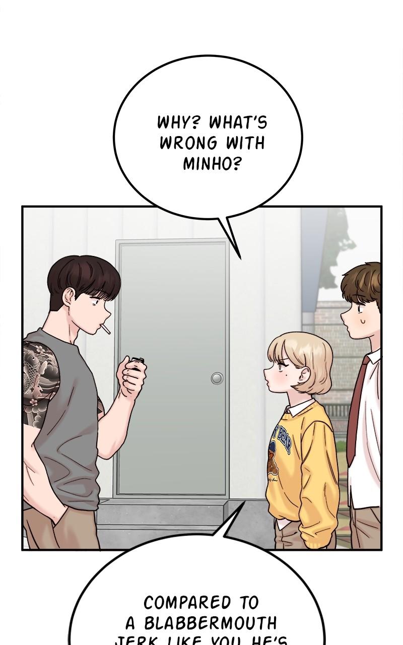 My Dud to Stud Boyfriend Chap 51 - Next Chap 52