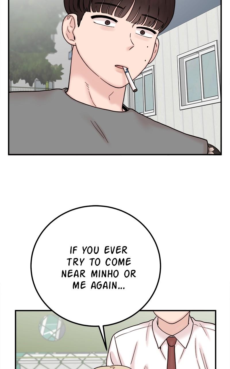 My Dud to Stud Boyfriend Chap 51 - Next Chap 52