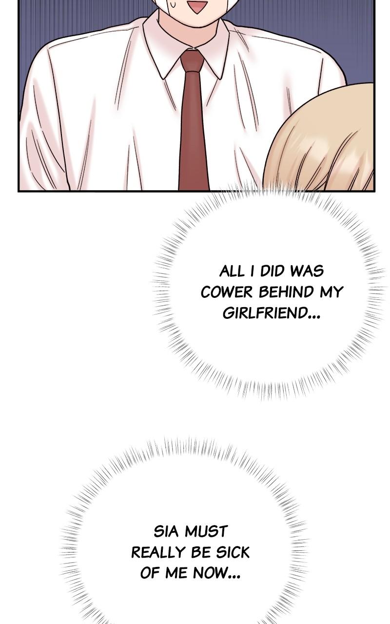 My Dud to Stud Boyfriend Chap 51 - Next Chap 52