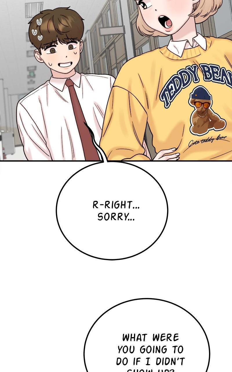 My Dud to Stud Boyfriend Chap 51 - Next Chap 52