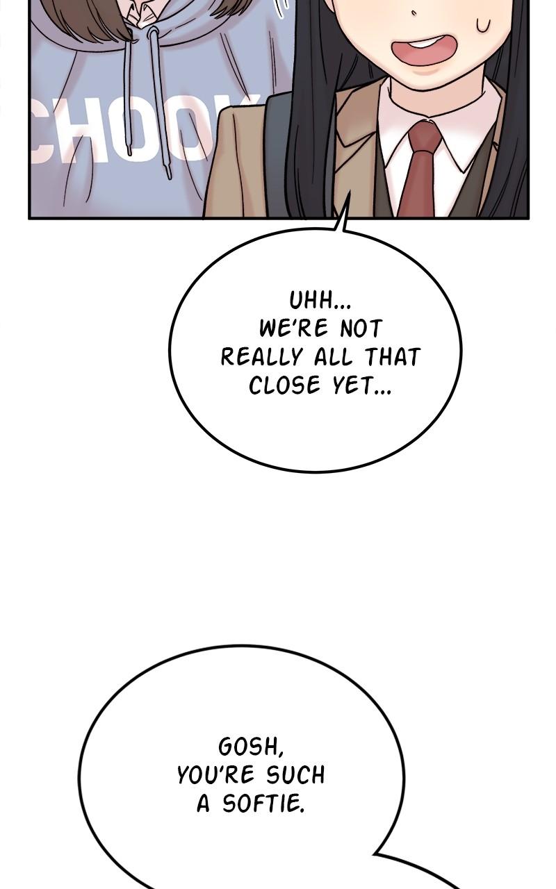 My Dud to Stud Boyfriend Chap 51 - Next Chap 52