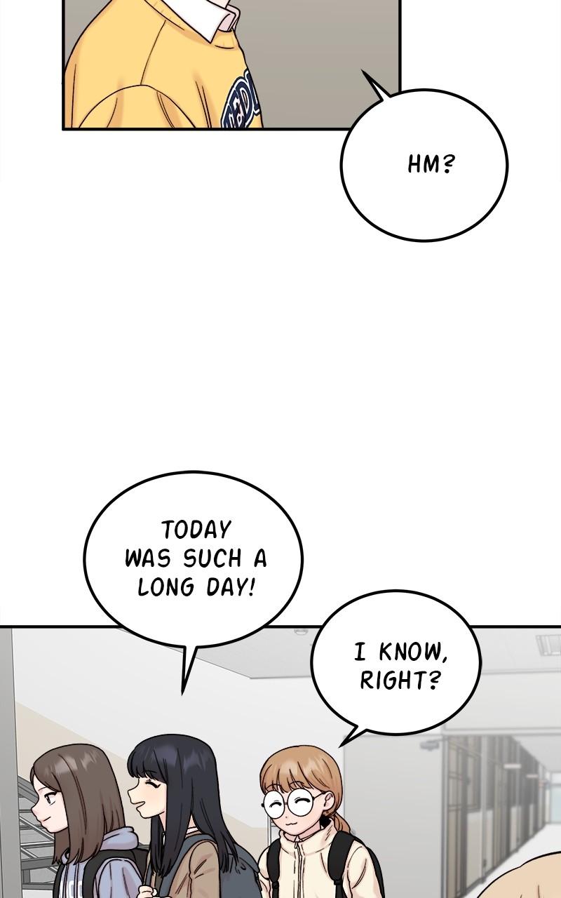 My Dud to Stud Boyfriend Chap 51 - Next Chap 52