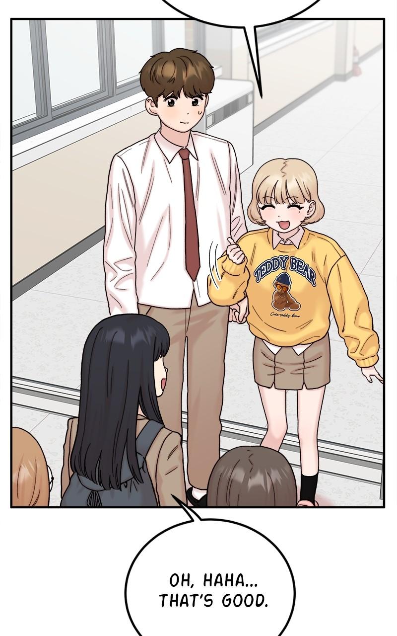 My Dud to Stud Boyfriend Chap 51 - Next Chap 52