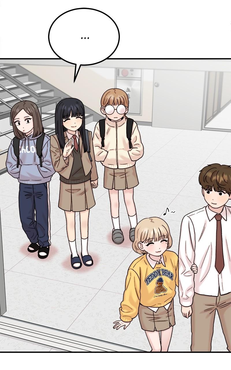 My Dud to Stud Boyfriend Chap 51 - Next Chap 52