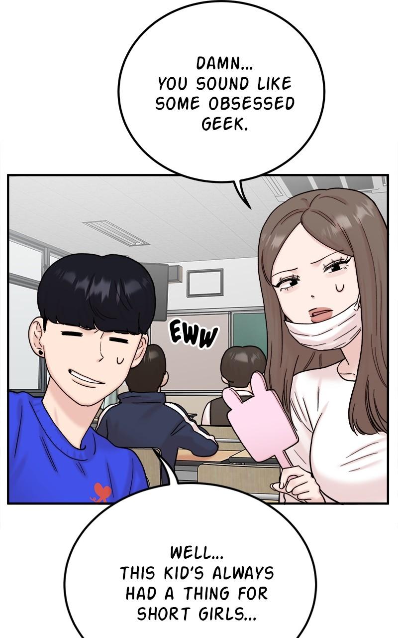 My Dud to Stud Boyfriend Chap 51 - Next Chap 52