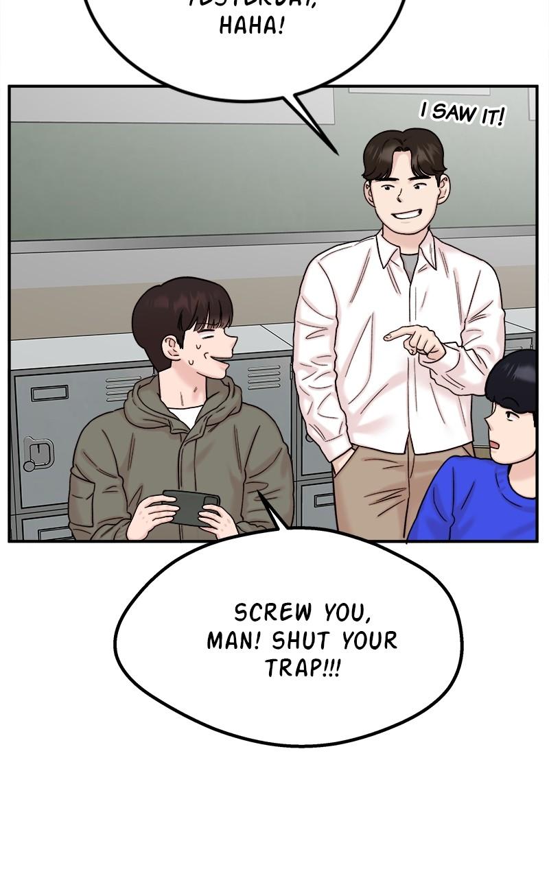 My Dud to Stud Boyfriend Chap 51 - Next Chap 52