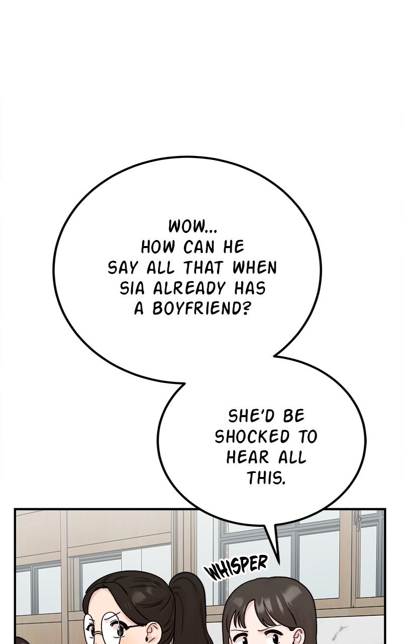 My Dud to Stud Boyfriend Chap 51 - Next Chap 52