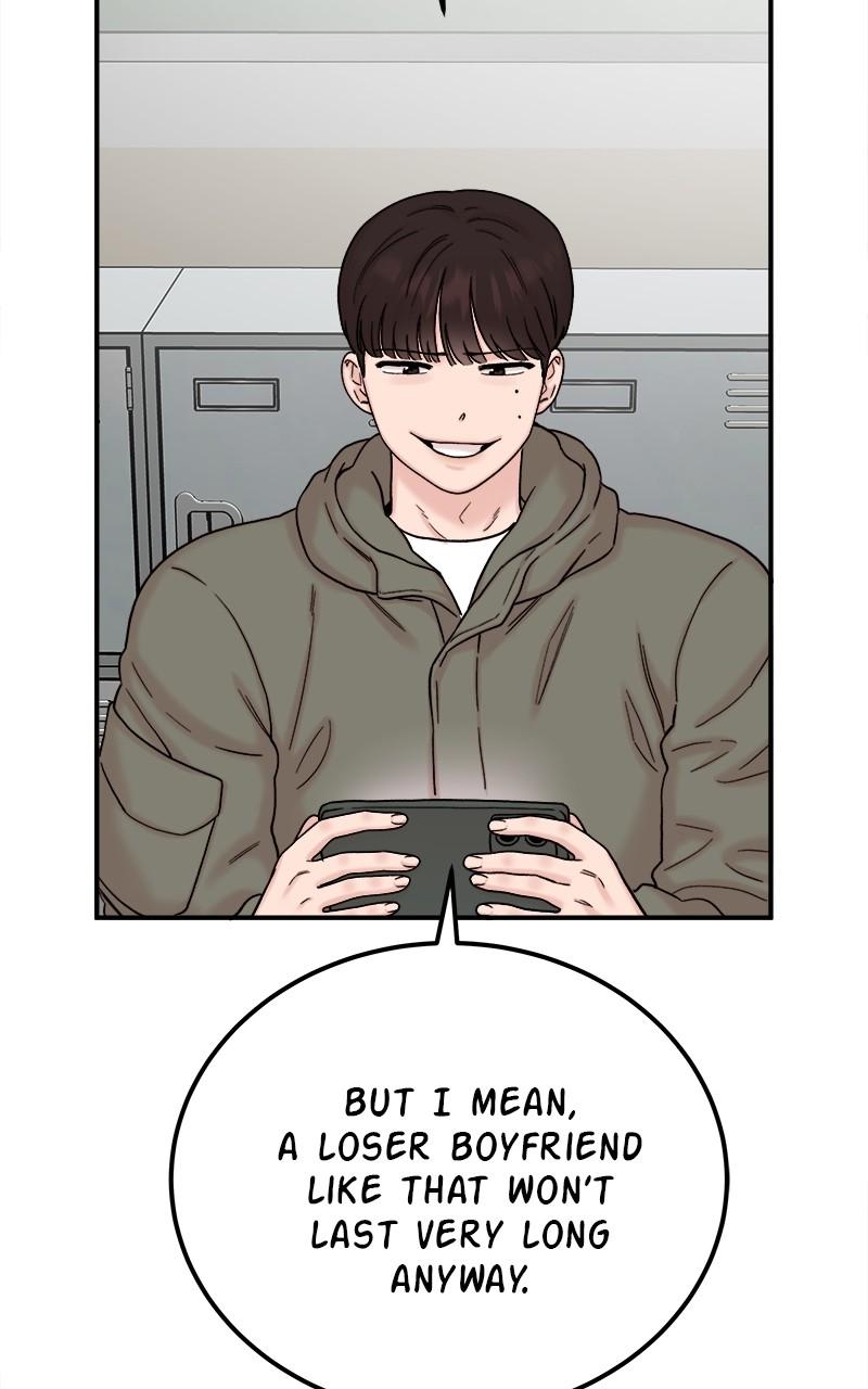 My Dud to Stud Boyfriend Chap 51 - Next Chap 52