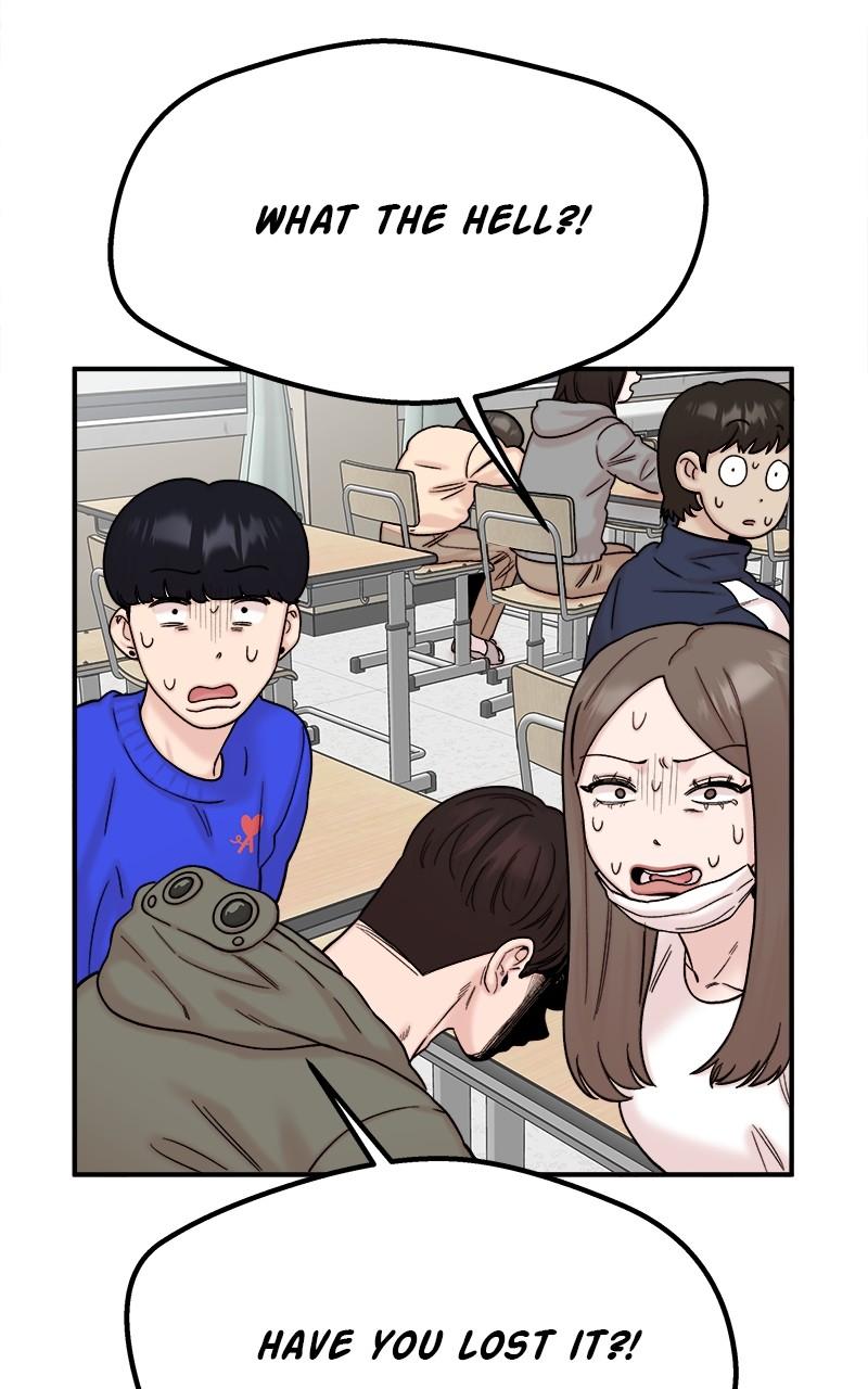 My Dud to Stud Boyfriend Chap 51 - Next Chap 52