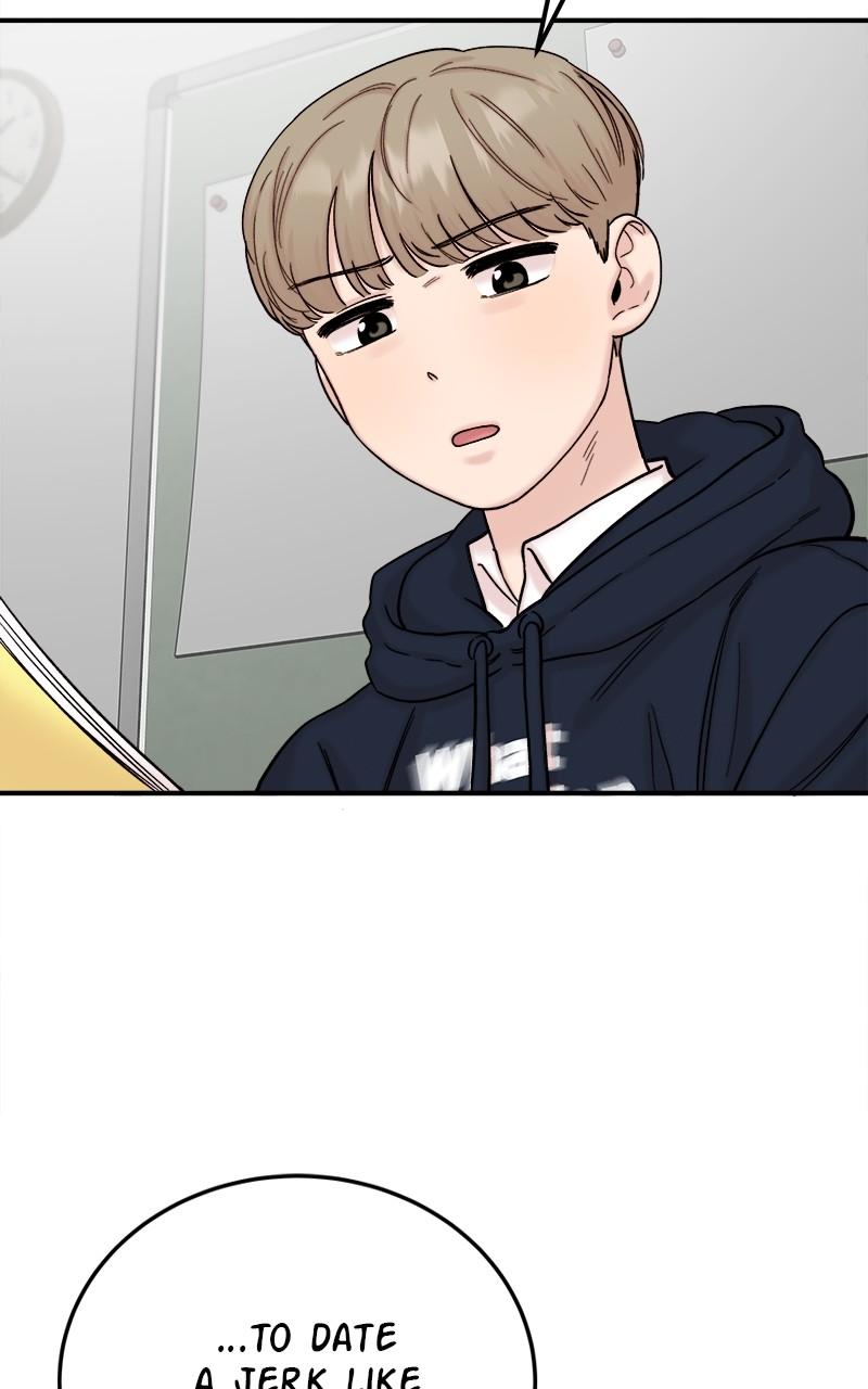 My Dud to Stud Boyfriend Chap 51 - Next Chap 52