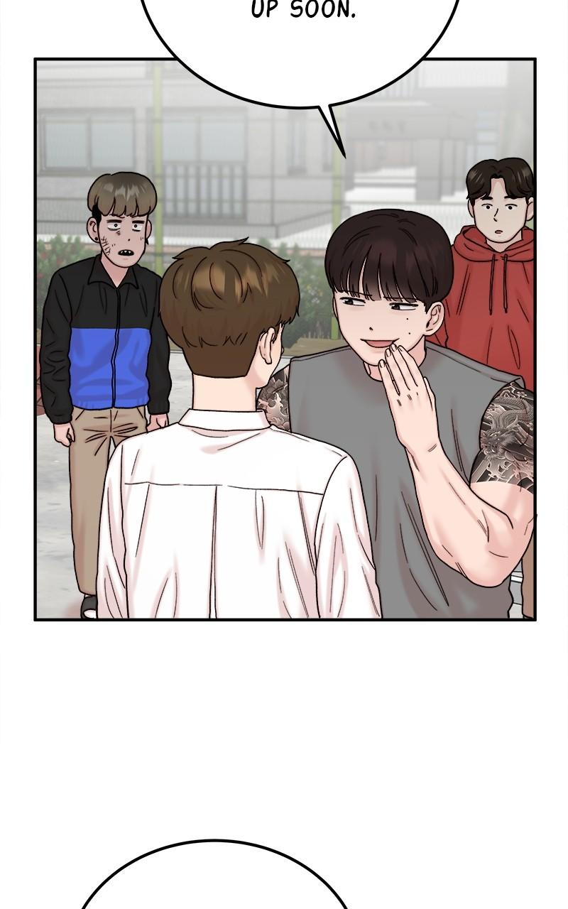 My Dud to Stud Boyfriend Chap 51 - Next Chap 52