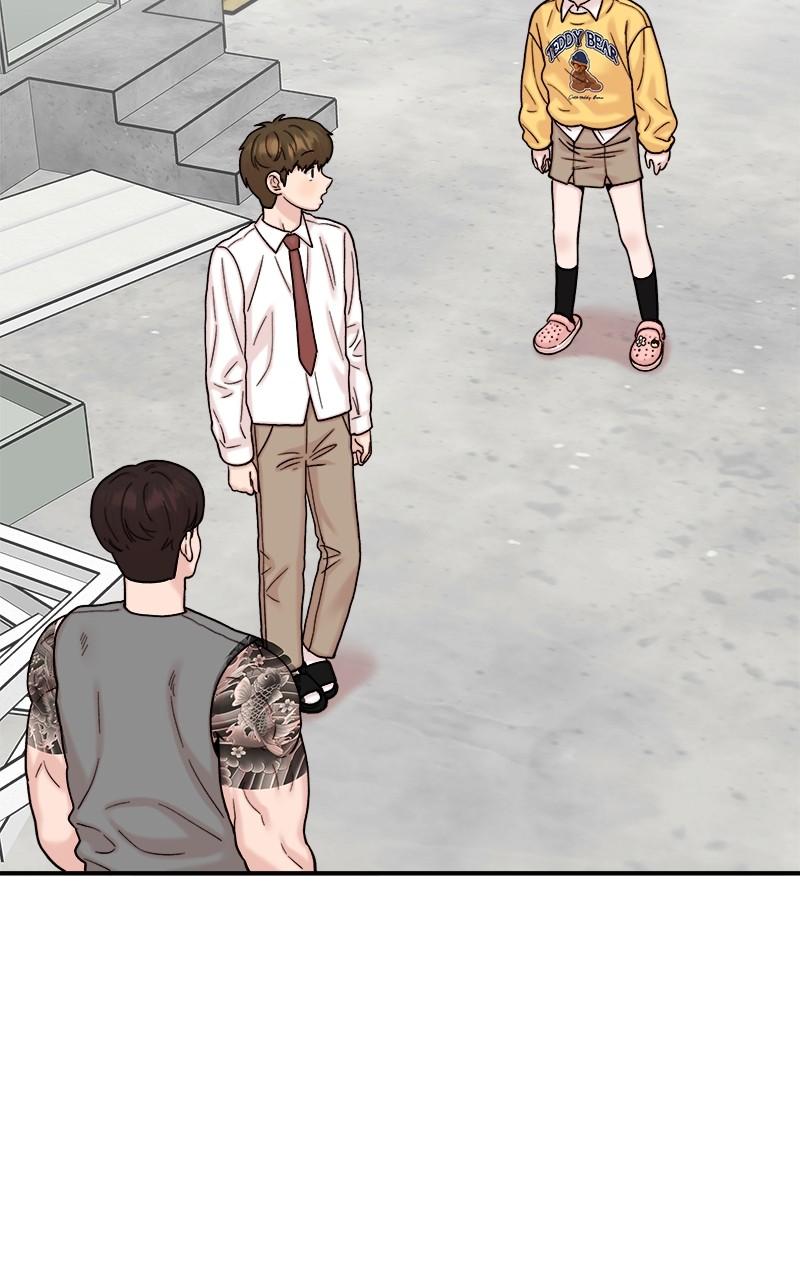 My Dud to Stud Boyfriend Chap 51 - Next Chap 52