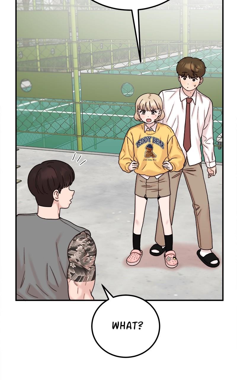 My Dud to Stud Boyfriend Chap 51 - Next Chap 52