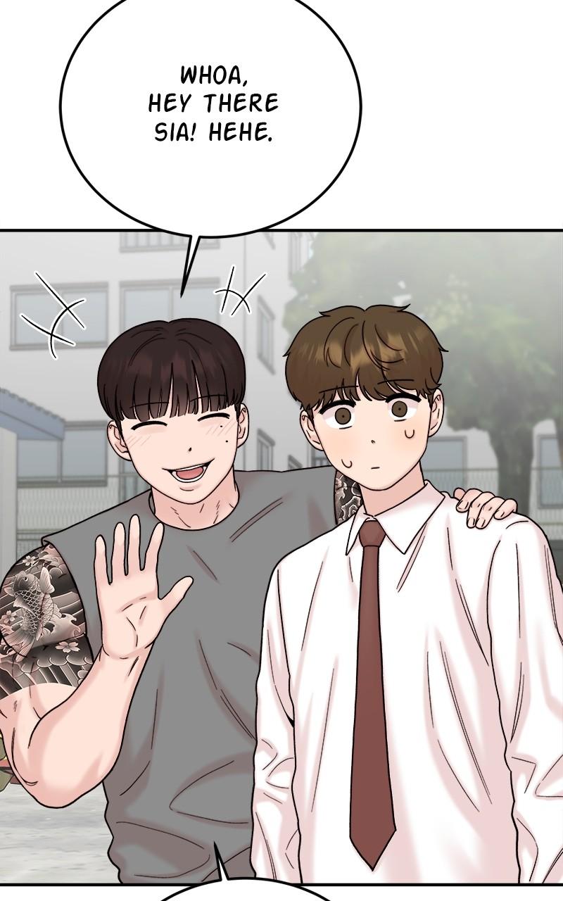 My Dud to Stud Boyfriend Chap 51 - Next Chap 52