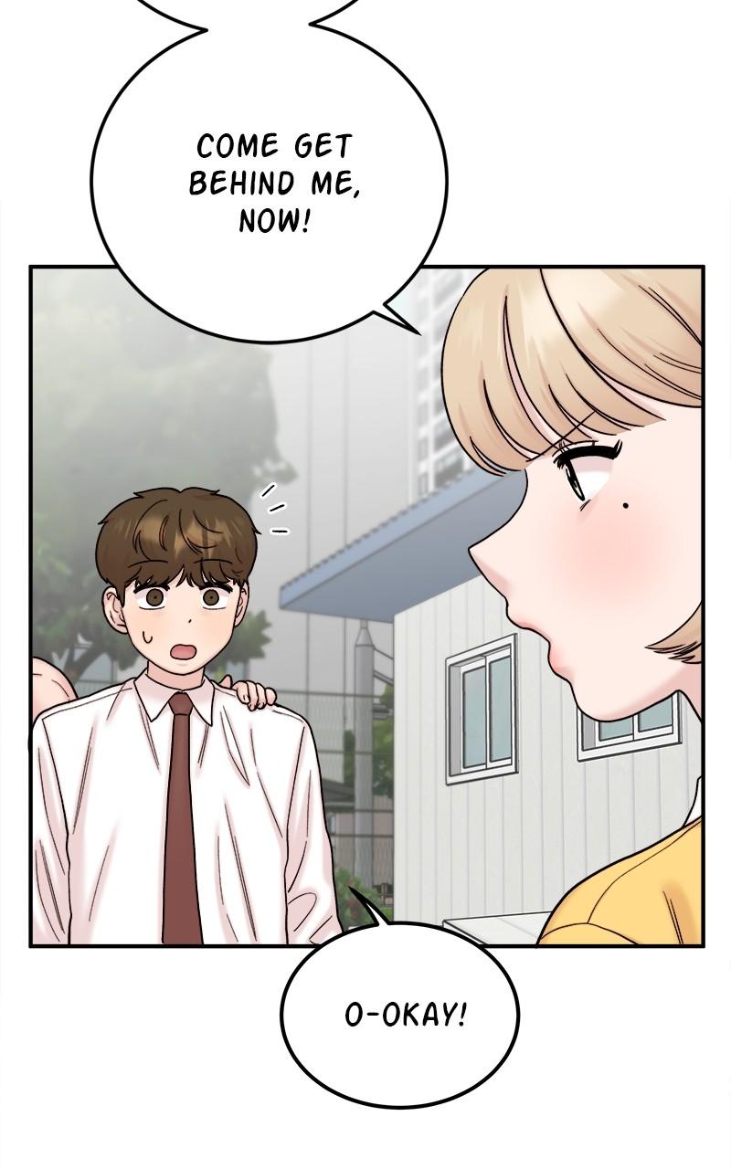 My Dud to Stud Boyfriend Chap 51 - Next Chap 52