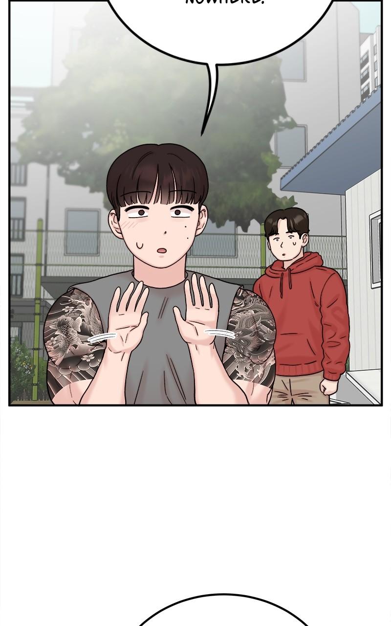 My Dud to Stud Boyfriend Chap 51 - Next Chap 52