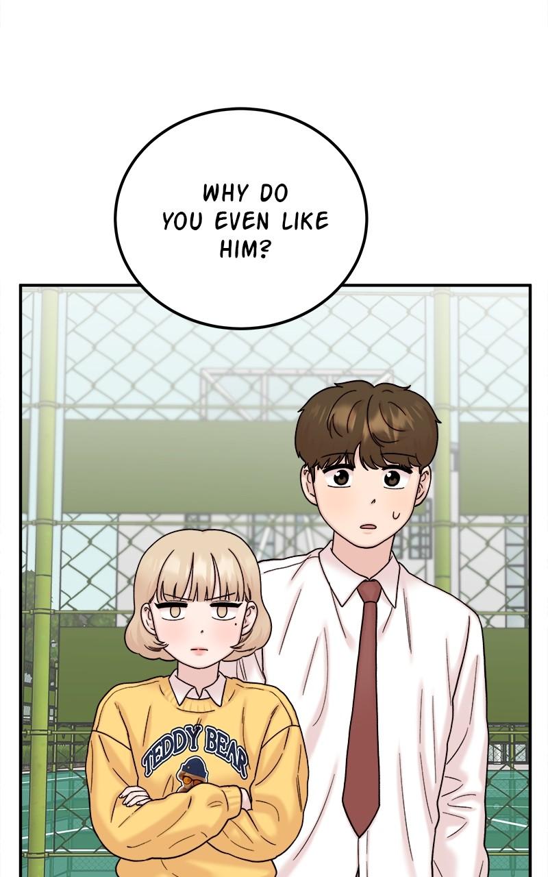My Dud to Stud Boyfriend Chap 51 - Next Chap 52