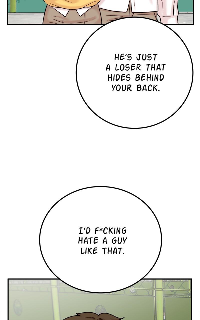 My Dud to Stud Boyfriend Chap 51 - Next Chap 52