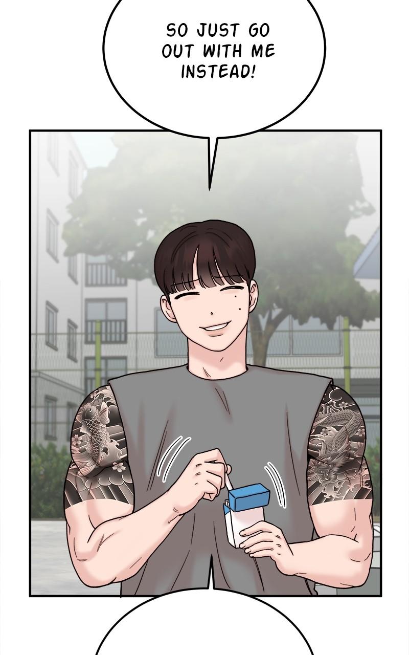 My Dud to Stud Boyfriend Chap 51 - Next Chap 52