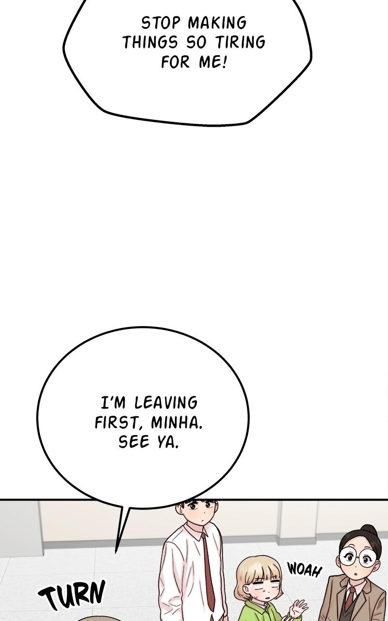 My Dud to Stud Boyfriend Chap 52 - Next Chap 53