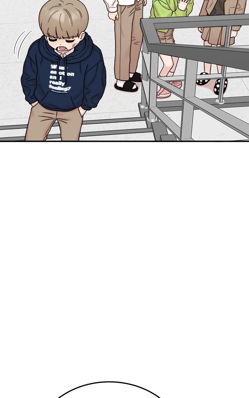 My Dud to Stud Boyfriend Chap 52 - Next Chap 53