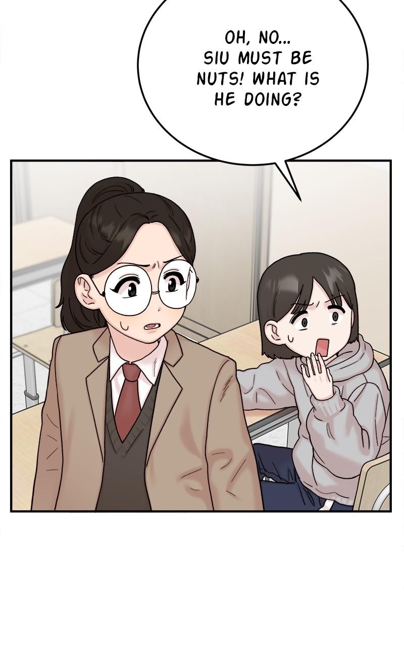 My Dud to Stud Boyfriend Chap 52 - Next Chap 53