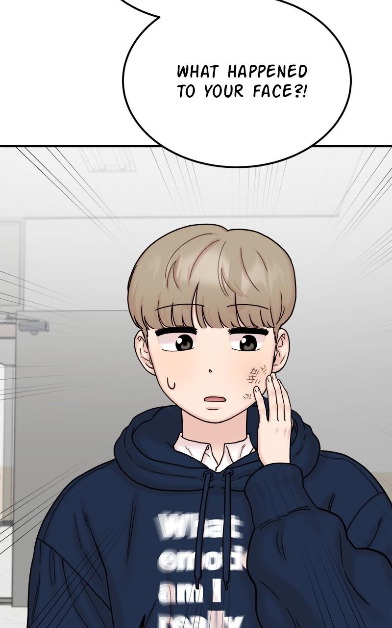 My Dud to Stud Boyfriend Chap 52 - Next Chap 53