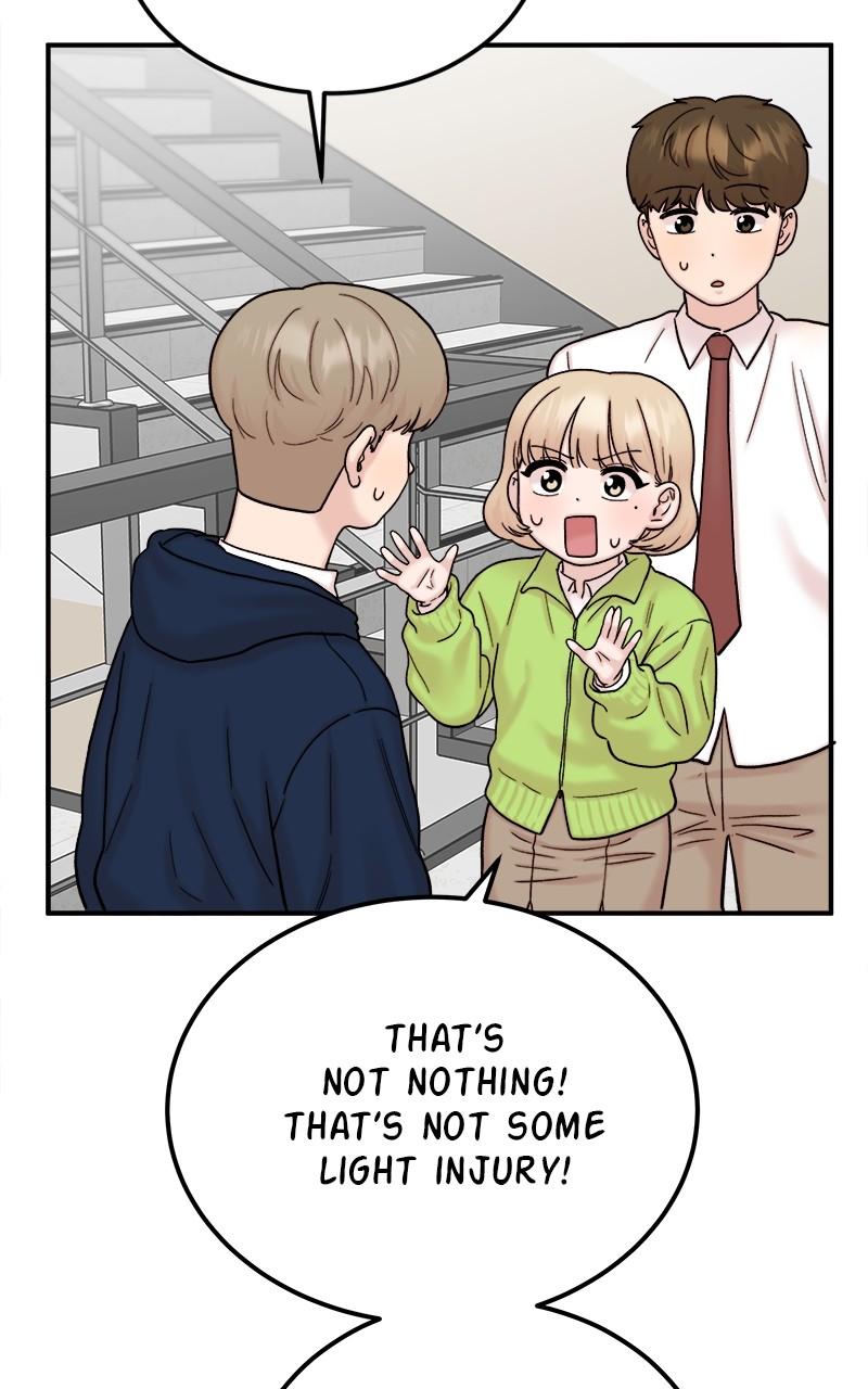 My Dud to Stud Boyfriend Chap 52 - Next Chap 53