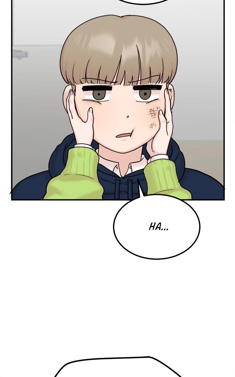 My Dud to Stud Boyfriend Chap 52 - Next Chap 53