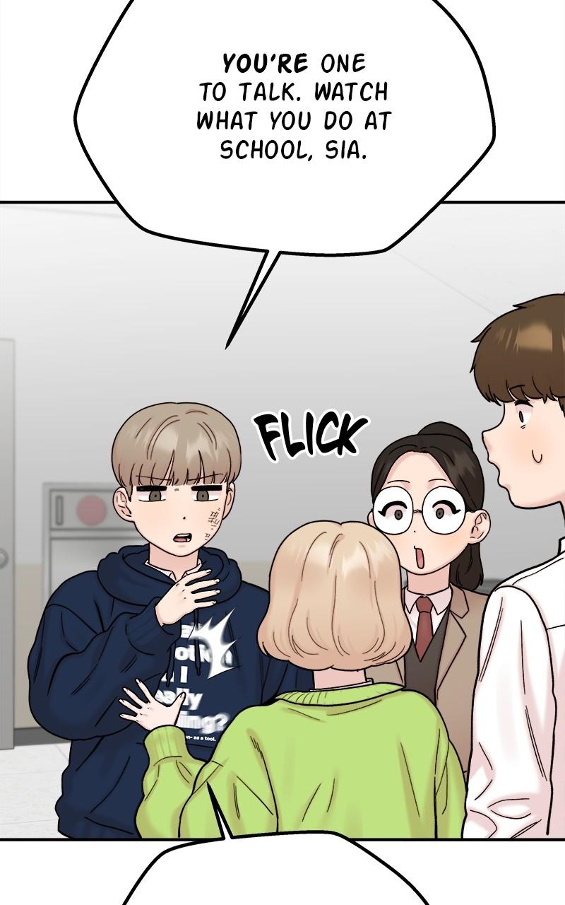 My Dud to Stud Boyfriend Chap 52 - Next Chap 53