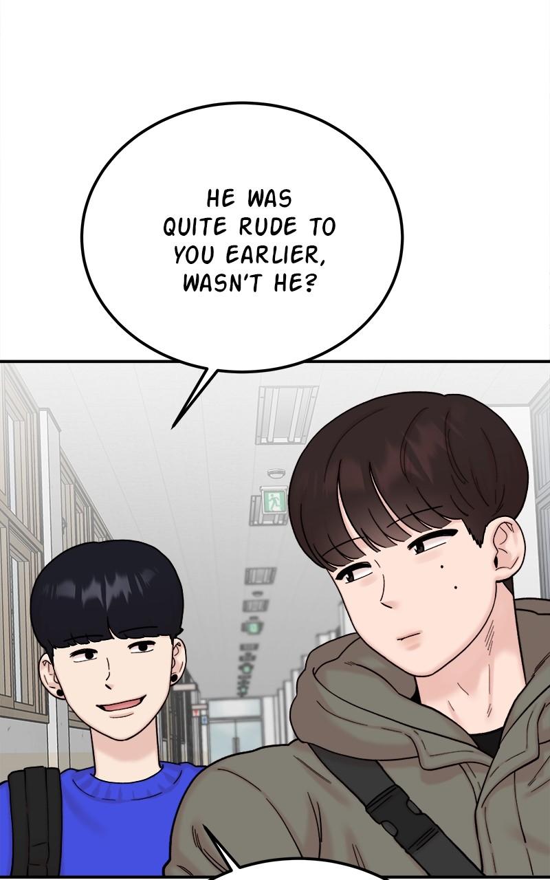 My Dud to Stud Boyfriend Chap 52 - Next Chap 53
